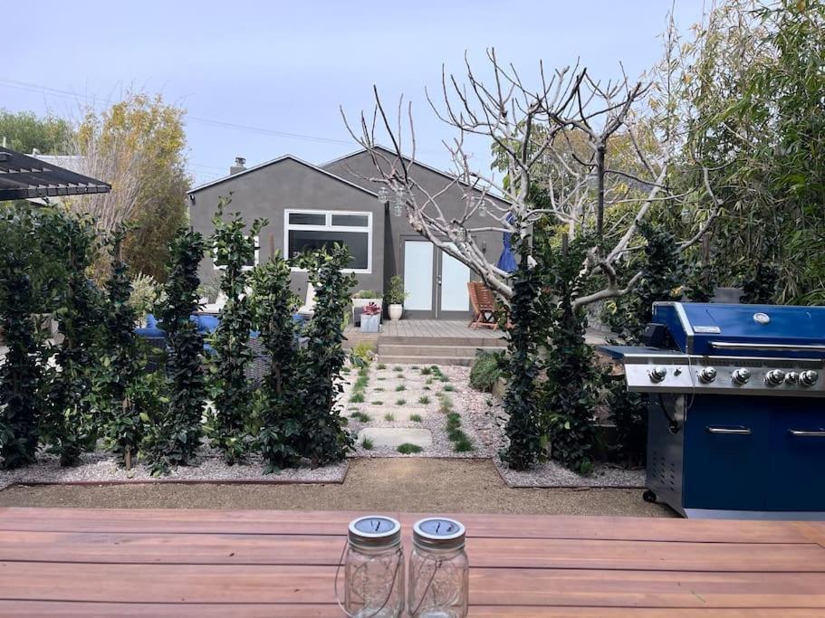 Homestay Venice On Abbot Kinney *