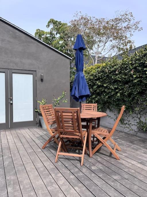 Venice On Abbot Kinney Séjour chez l'habitant *