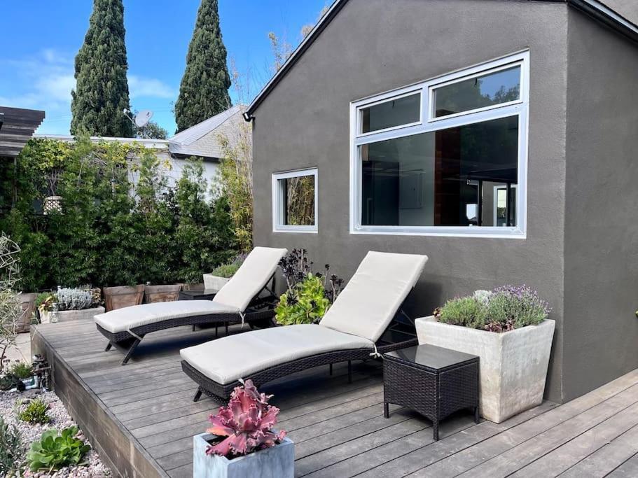Séjour chez l'habitant Venice On Abbot Kinney